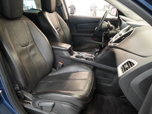 Used 2016 GMC Terrain SLT w/ Open Road Package image 33