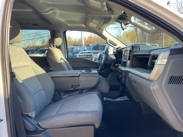 Used 2026 Ford F250 XL w/ STX Appearance Package AWD/4WD image 15