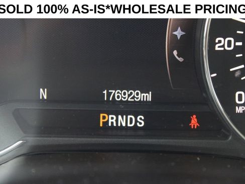 Used 2015 Lincoln MKC FWD w/ Equipment Group 101A Select image 32
