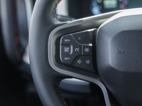 New 2026 Ford Bronco Heritage Edition AWD/4WD image 35
