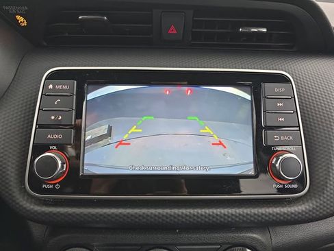 Used 2023 Nissan Kicks S w/ Interior Electronics Package FWD image 27