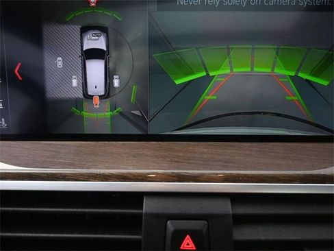 Used 2019 BMW X3 sDrive30i w/ Executive Package image 7