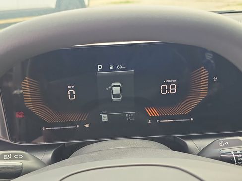 New 2026 Kia K4 FWD image 31