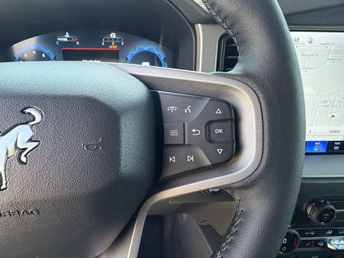 New 2026 Ford Bronco Outer Banks AWD/4WD image 31