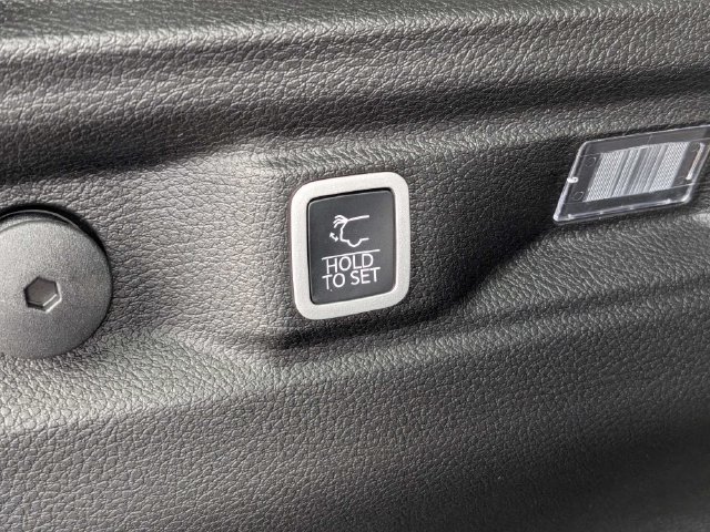 New 2027 Jeep Grand Cherokee Limited w/ Limited Altitude Package RWD image 14