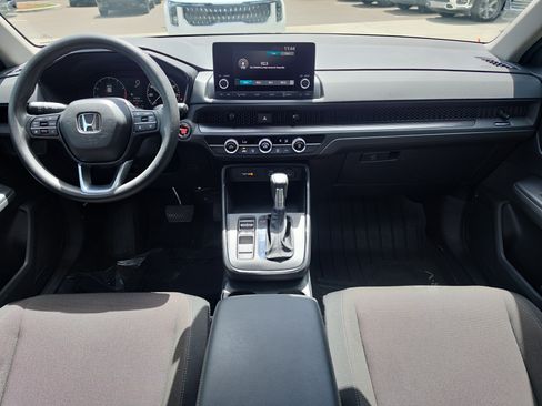 Used 2023 Honda CR-V LX image 12