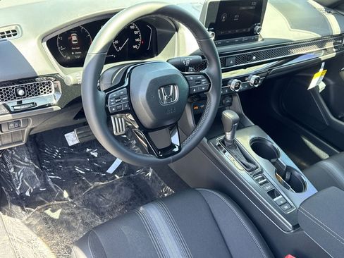 New 2026 Honda Civic Sport image 9