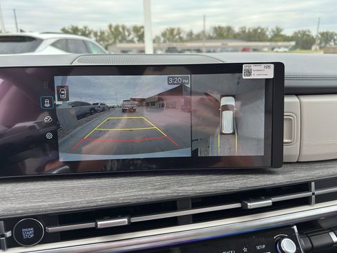 New 2026 Hyundai Santa Fe Calligraphy image 20