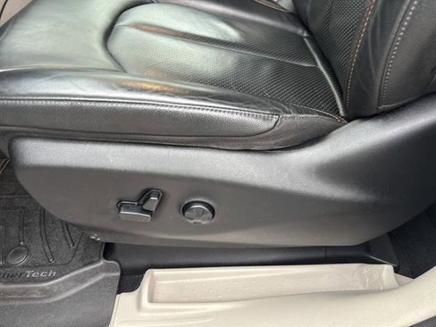 Used 2020 Chrysler Pacifica Touring-L Plus w/ Advanced Safetytec Group image 12