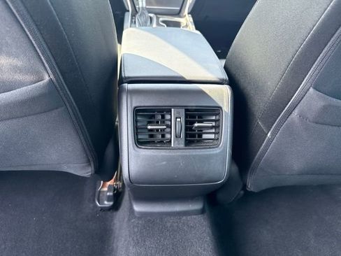 Used 2019 Honda Accord EX image 12