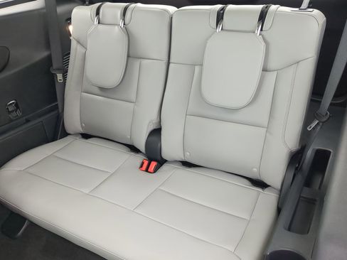 New 2026 Ford Explorer Active w/ Active Comfort Package image 51