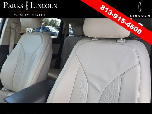 Certified 2019 Lincoln Nautilus Select image 20