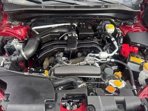 Used 2025 Subaru Forester image 26