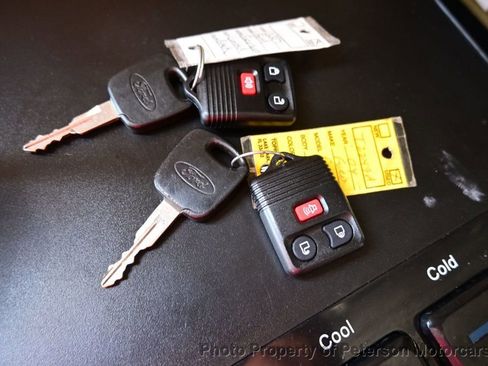 Used 2004 Ford Excursion Limited image 64