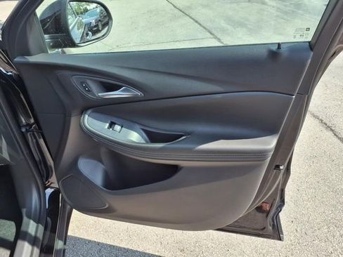 New 2026 Buick Encore GX Preferred w/ Comfort Package image 25