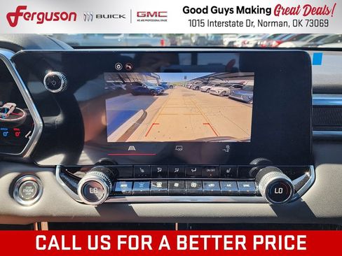 New 2026 GMC Canyon Elevation w/ Convenience Package AWD/4WD image 30