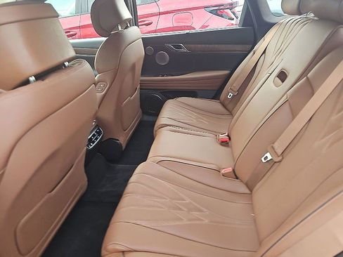 Used 2024 Genesis G80 w/ Prestige Package image 10