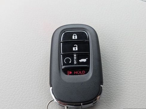 New 2026 Honda Pilot EX-L image 32