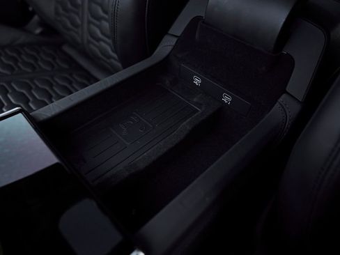 Used 2022 Audi RS 6 AWD/4WD image 74