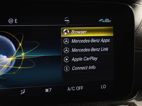 Used 2019 Mercedes-Benz AMG GT 63 S image 53