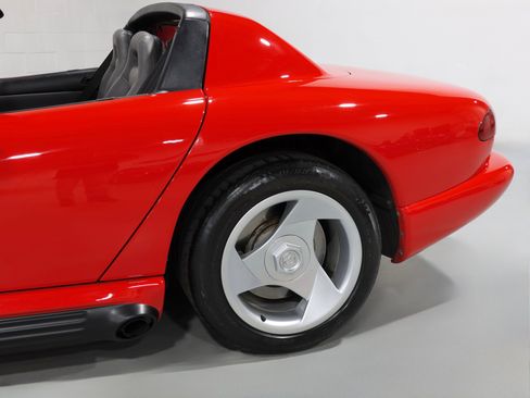Used 1994 Dodge Viper RT/10 RWD image 84