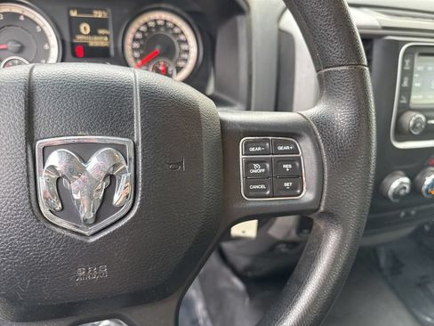 Used 2017 RAM 1500 Tradesman w/ Power & Remote Entry Group AWD/4WD image 14