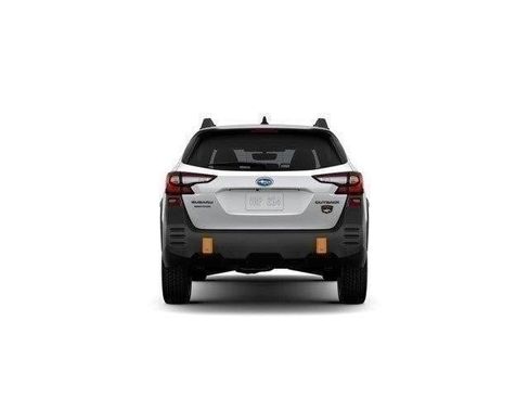 New 2025 Subaru Outback Wilderness image 32
