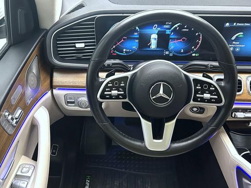 Used 2022 Mercedes-Benz GLE 350 4MATIC image 12