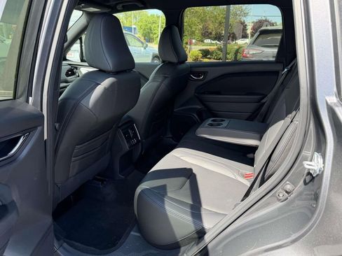New 2026 Subaru Forester Limited AWD/4WD image 13