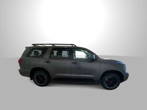 Used 2021 Toyota Sequoia TRD Pro image 9