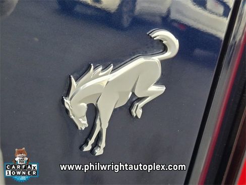 Used 2021 Ford Bronco Outer Banks w/ Sasquatch Package image 18