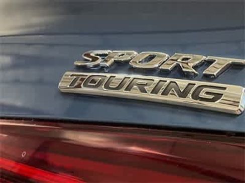 Certified 2025 Honda Civic Sport Touring image 6