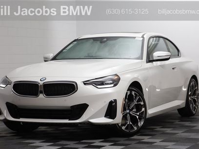 New 2026 BMW 230i xDrive Coupe w/ Convenience Package