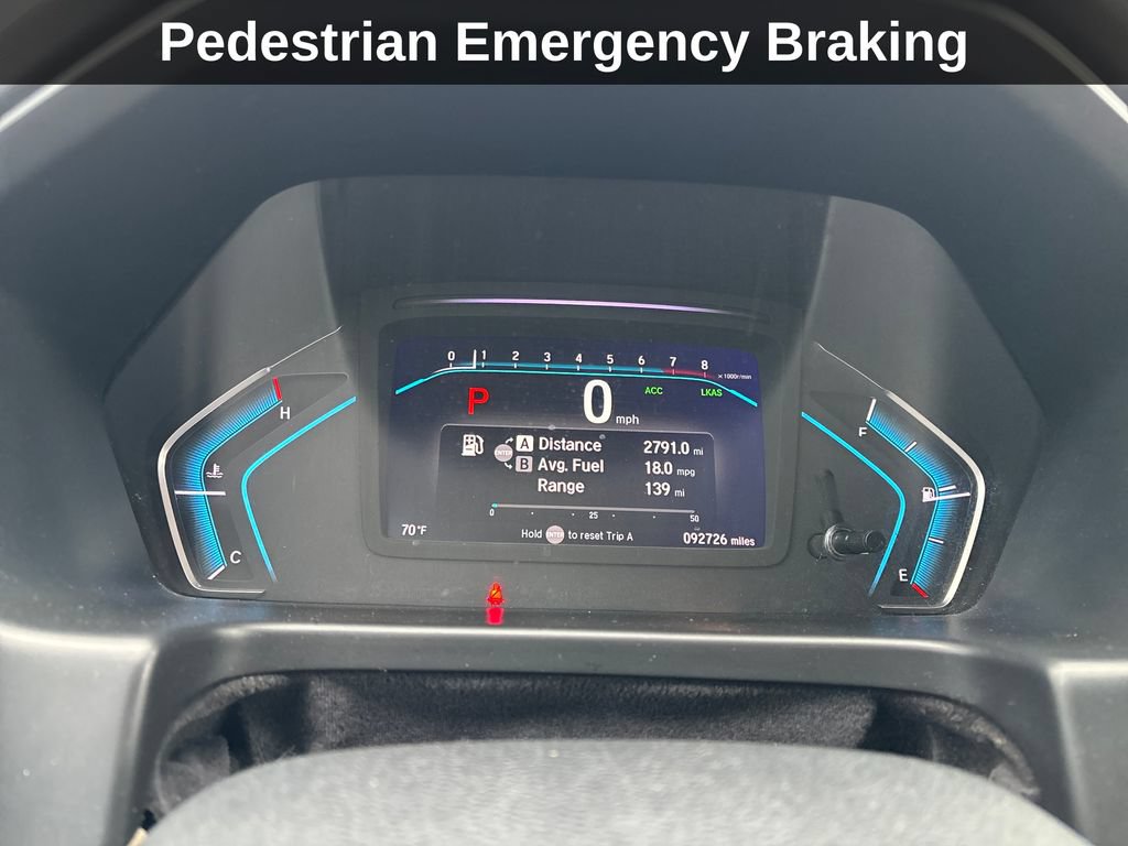 Used 2019 Honda Odyssey Elite image 20