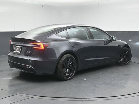 Used 2024 Tesla Model 3 Performance image 7