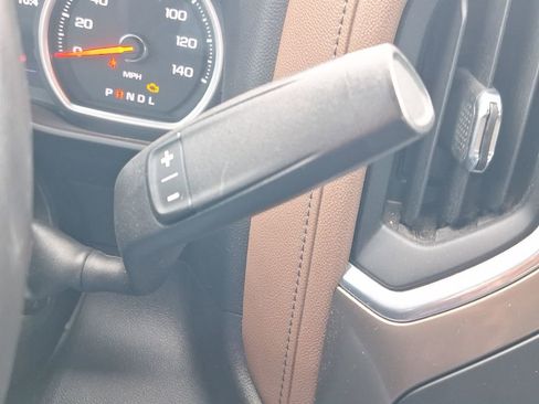 Certified 2023 Chevrolet Silverado 2500 High Country w/ Z71 Off-Road Package image 58