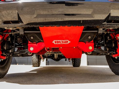 Used 2024 Chevrolet Silverado 3500 High Country w/ Technology Package image 15