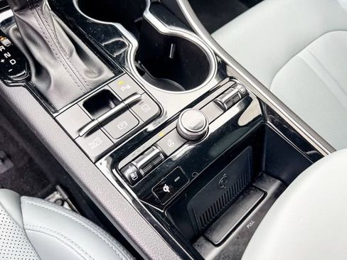 Certified 2024 Kia K5 EX w/ EX Premium Package image 23