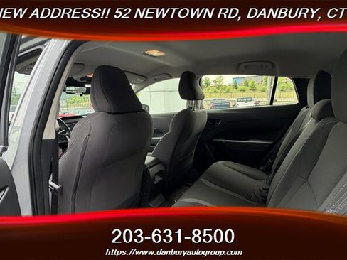 Used 2024 Subaru Impreza 2.0i AWD/4WD image 14