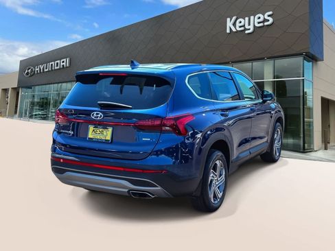 Certified 2023 Hyundai Santa Fe SE AWD/4WD image 4