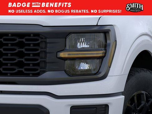 New 2026 Ford F150 STX AWD/4WD image 19