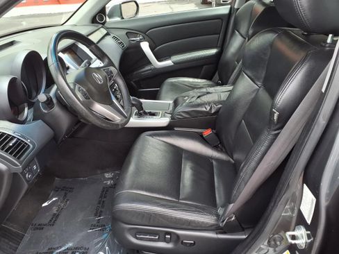 Used 2008 Acura RDX SH-AWD w/ Technology Package image 17