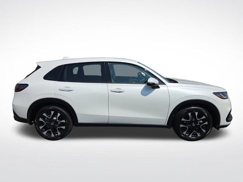New 2027 Honda HR-V EX-L image 2