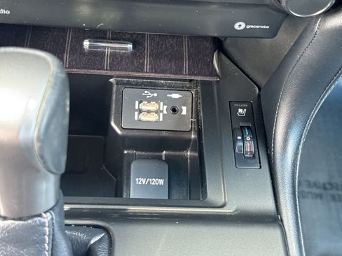 Used 2023 Lexus GX 460 Premium w/ Premium Package AWD/4WD image 38