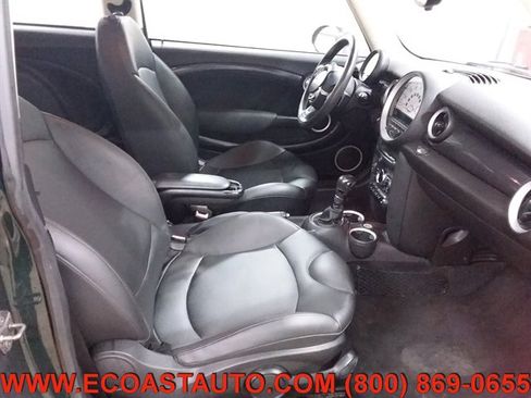 Used 2013 MINI Cooper S image 13