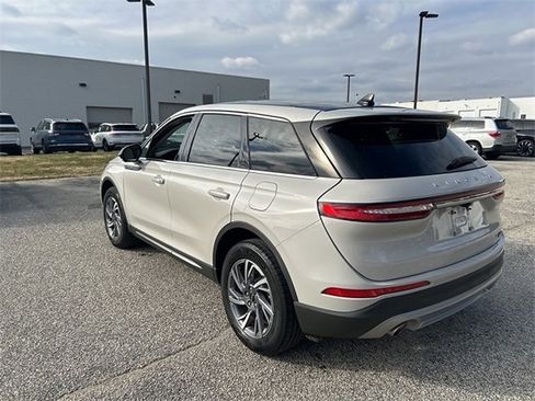 Used 2023 Lincoln Corsair FWD w/ Equipment Group 101A image 7