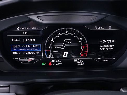 Used 2022 Lamborghini Urus AWD/4WD image 22