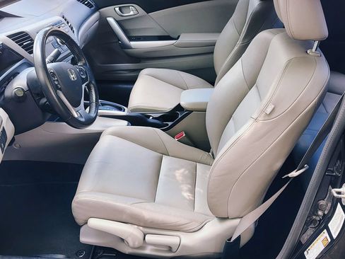 Used 2012 Honda Civic EX-L image 13