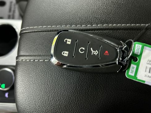 Used 2024 Chevrolet Blazer LT w/ Convenience Package image 20