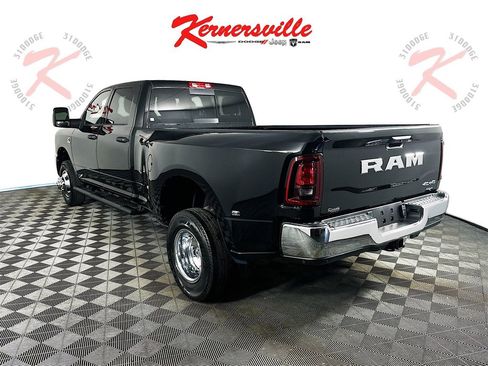 New 2026 RAM 3500 Tradesman image 5